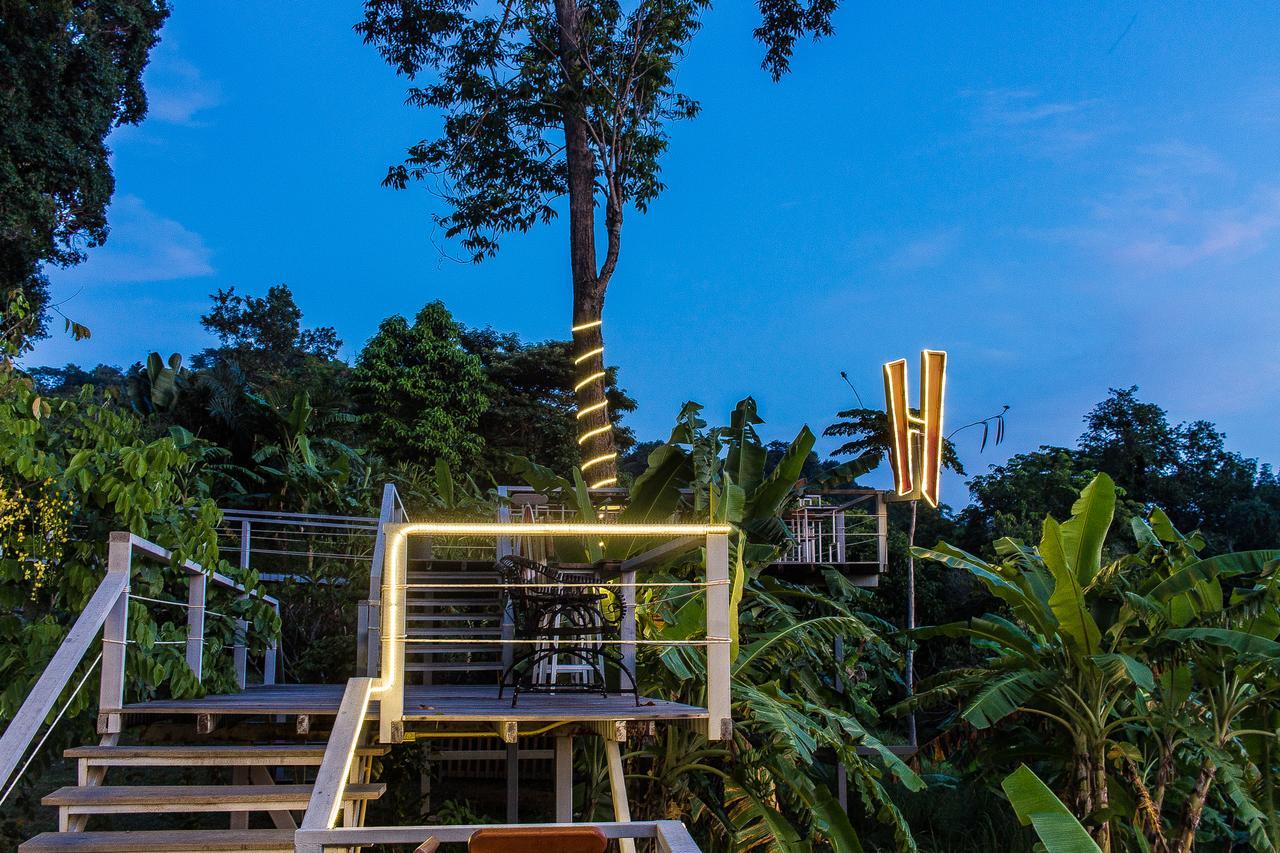 Kanita Pool Villa Karon Exterior foto