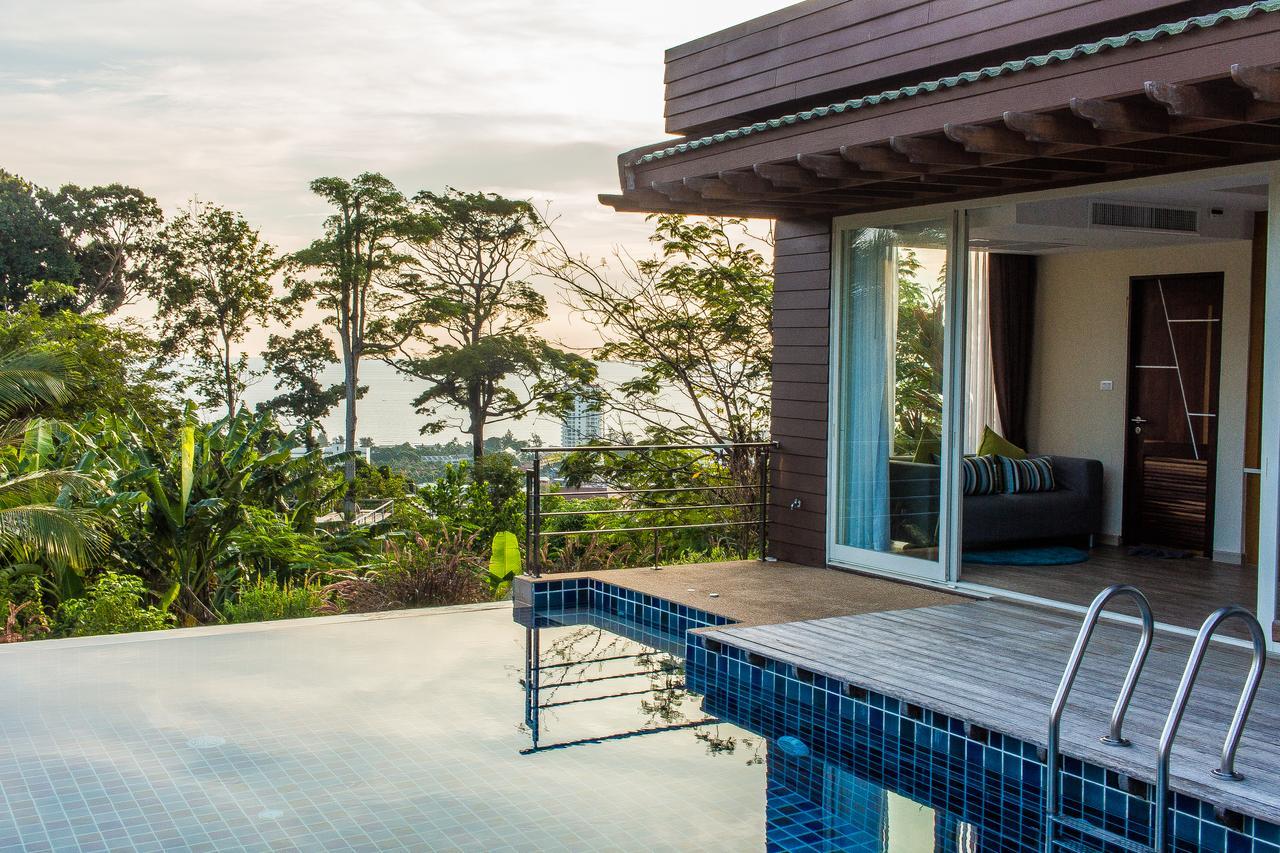 Kanita Pool Villa Karon Exterior foto